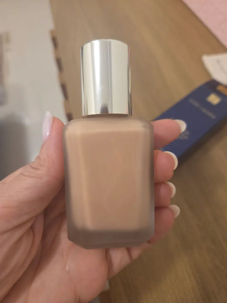 Estar lauder base 3n1 ivory beige nova - Foto 2