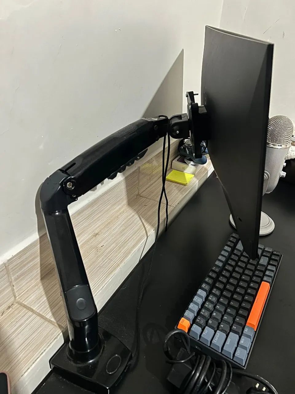 Monitor Target 27'  - Foto 3
