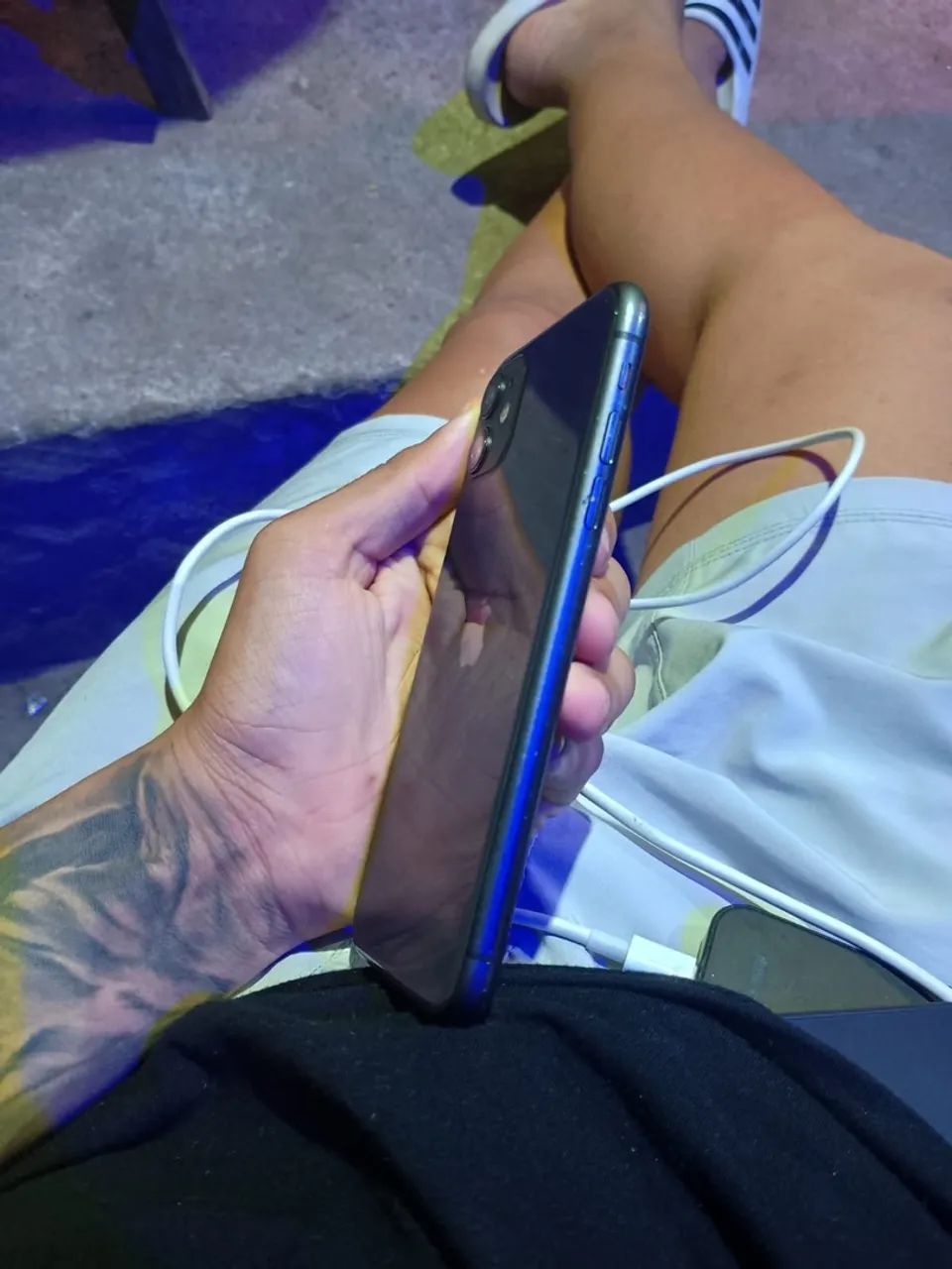 iPHONE 11- OPORTUNIDADE! - Foto 2
