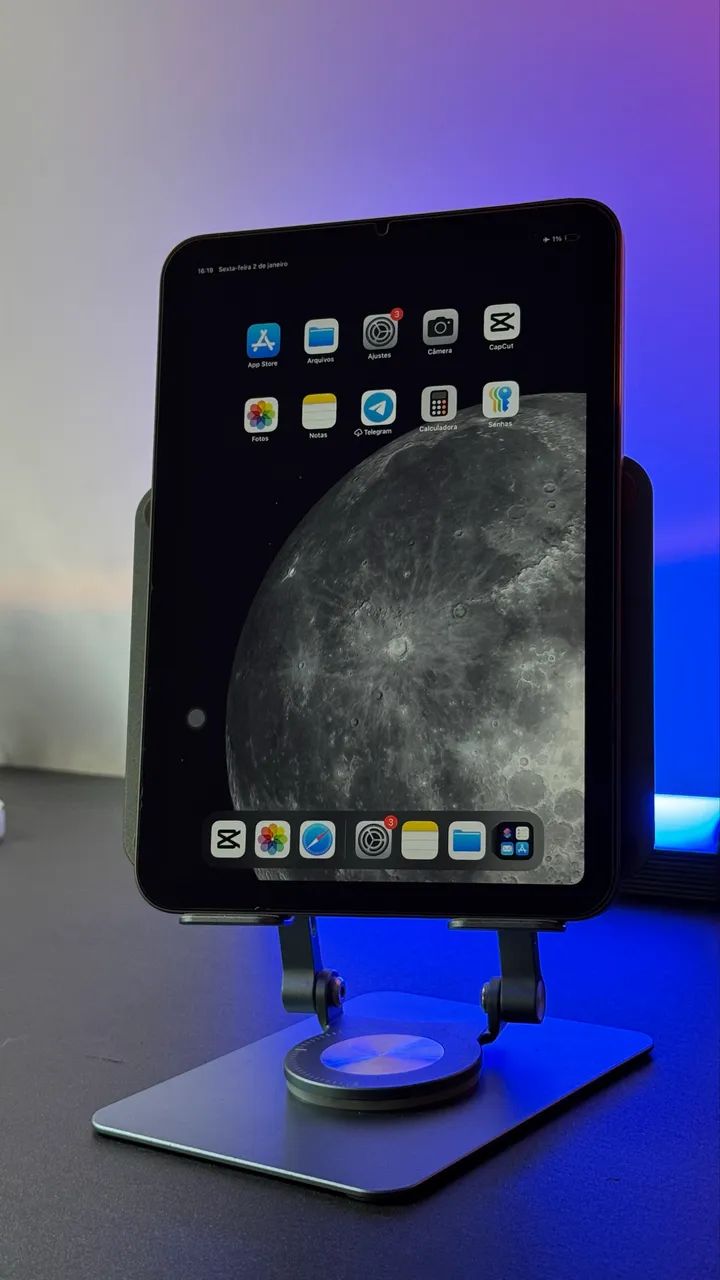 iPad Mini 6 - Foto 2