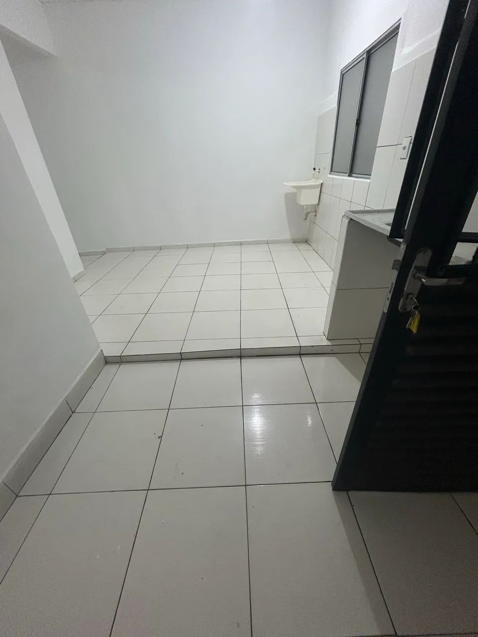 Excelente kitinete no Ermelinda  - Foto 3