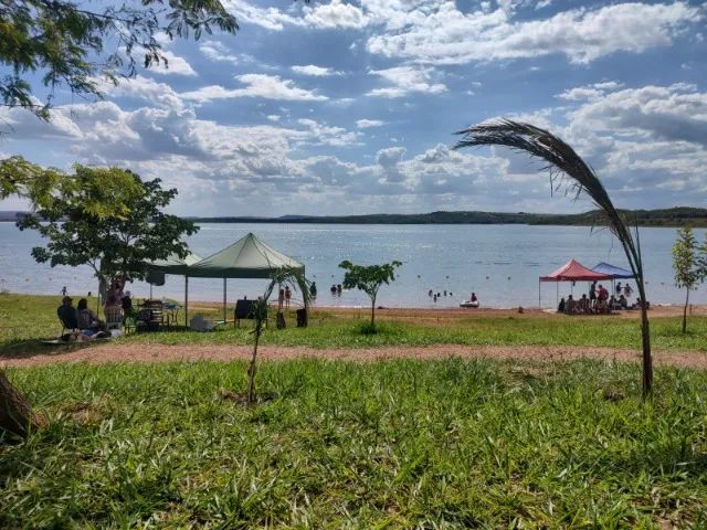 Lote Corumba IV Rancho dos Ipês 1000 m²