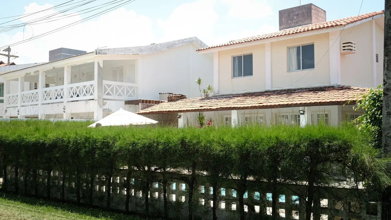 Linda casa em Porto de Galinhas 