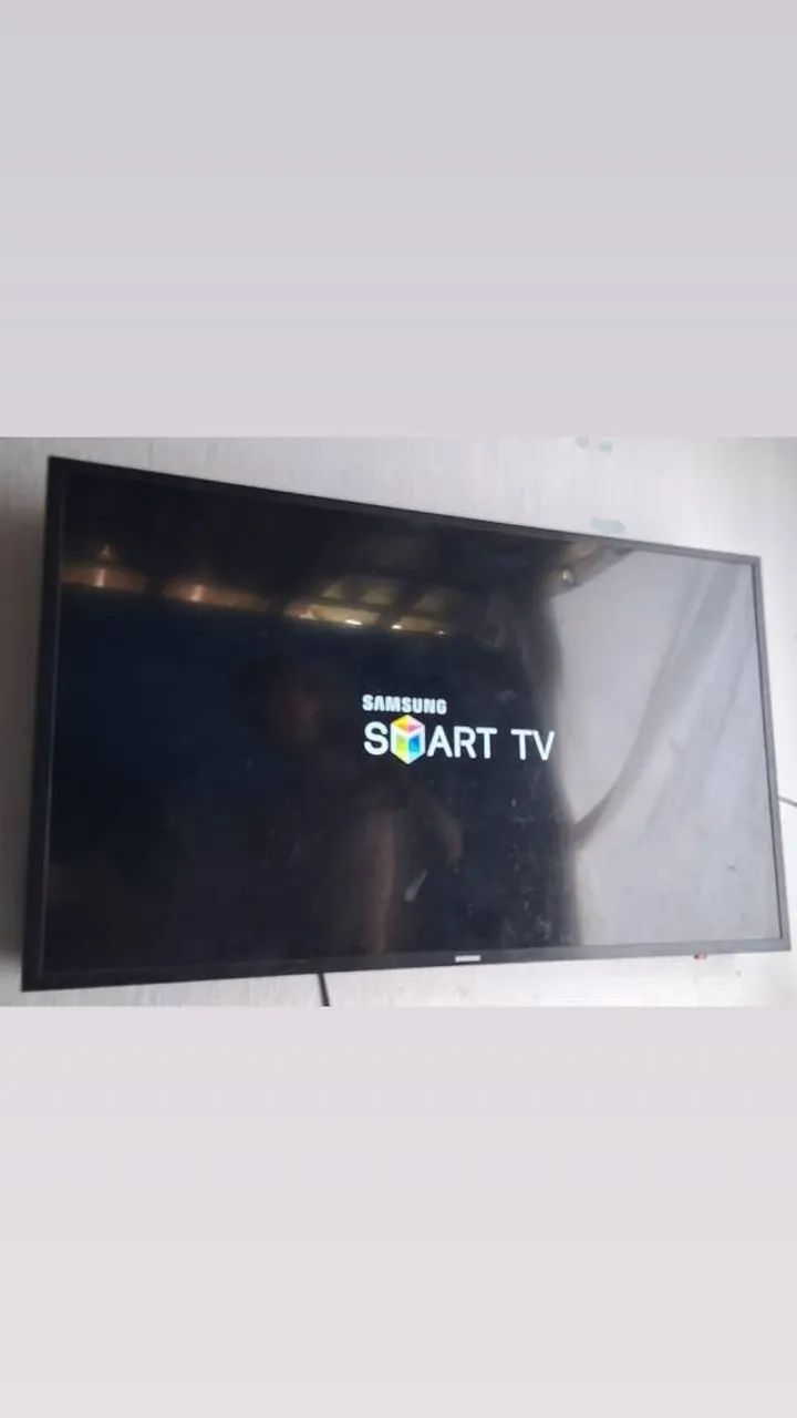 Tv Samsung  - Foto 2