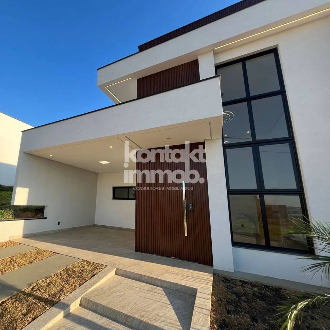 Casa à venda 3 quartos em Reserva Ipanema