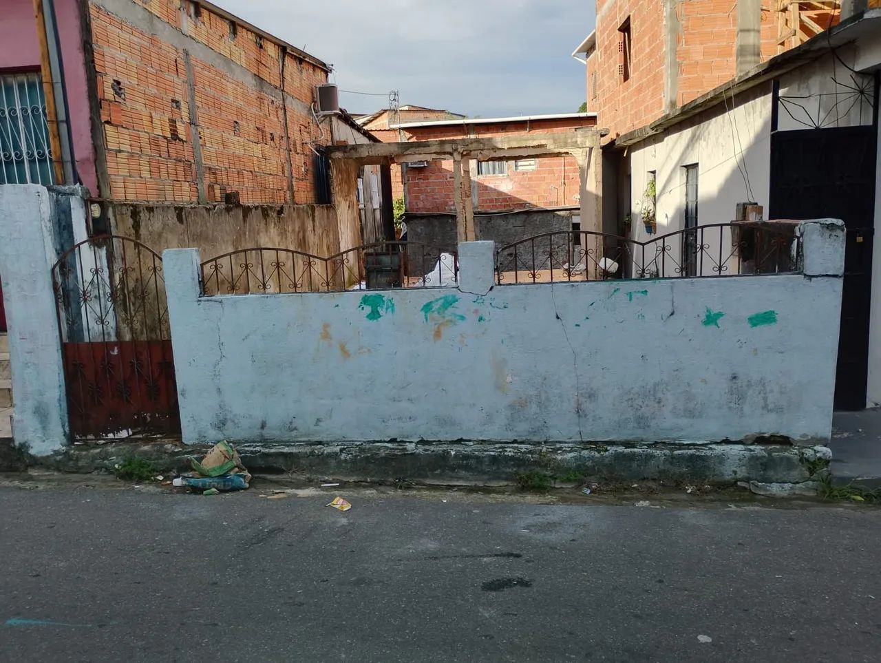 Foto - Manaus - Compensa