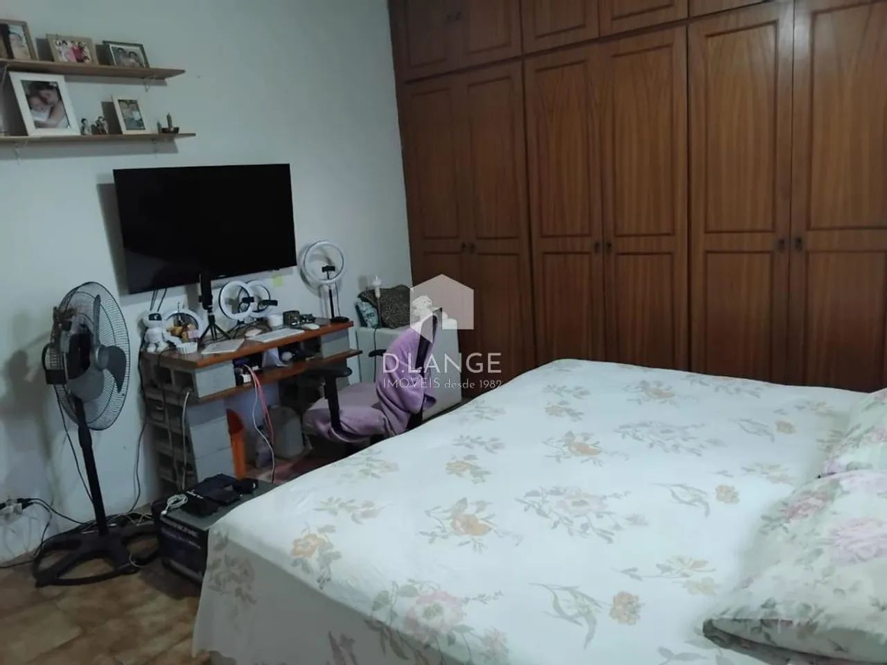 Casa para alugar no bairro Jardim Nova Europa em Campinas - SP - Foto 12
