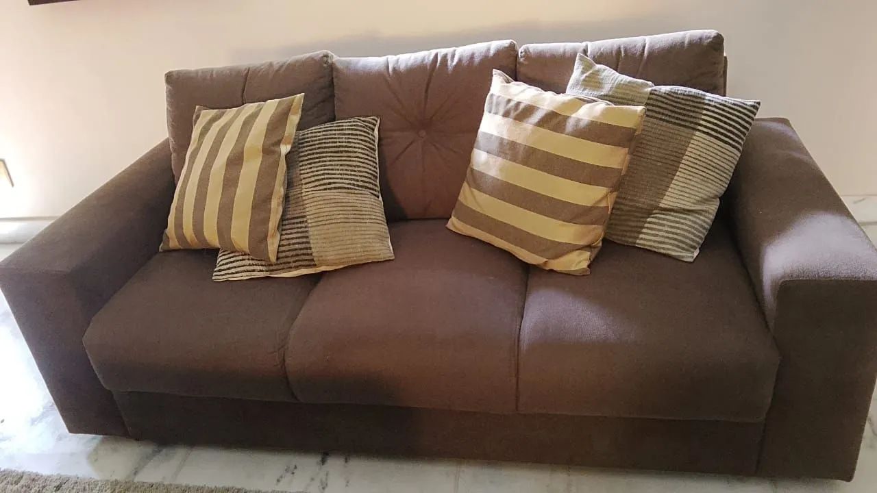 Sofa completo  - Foto 3