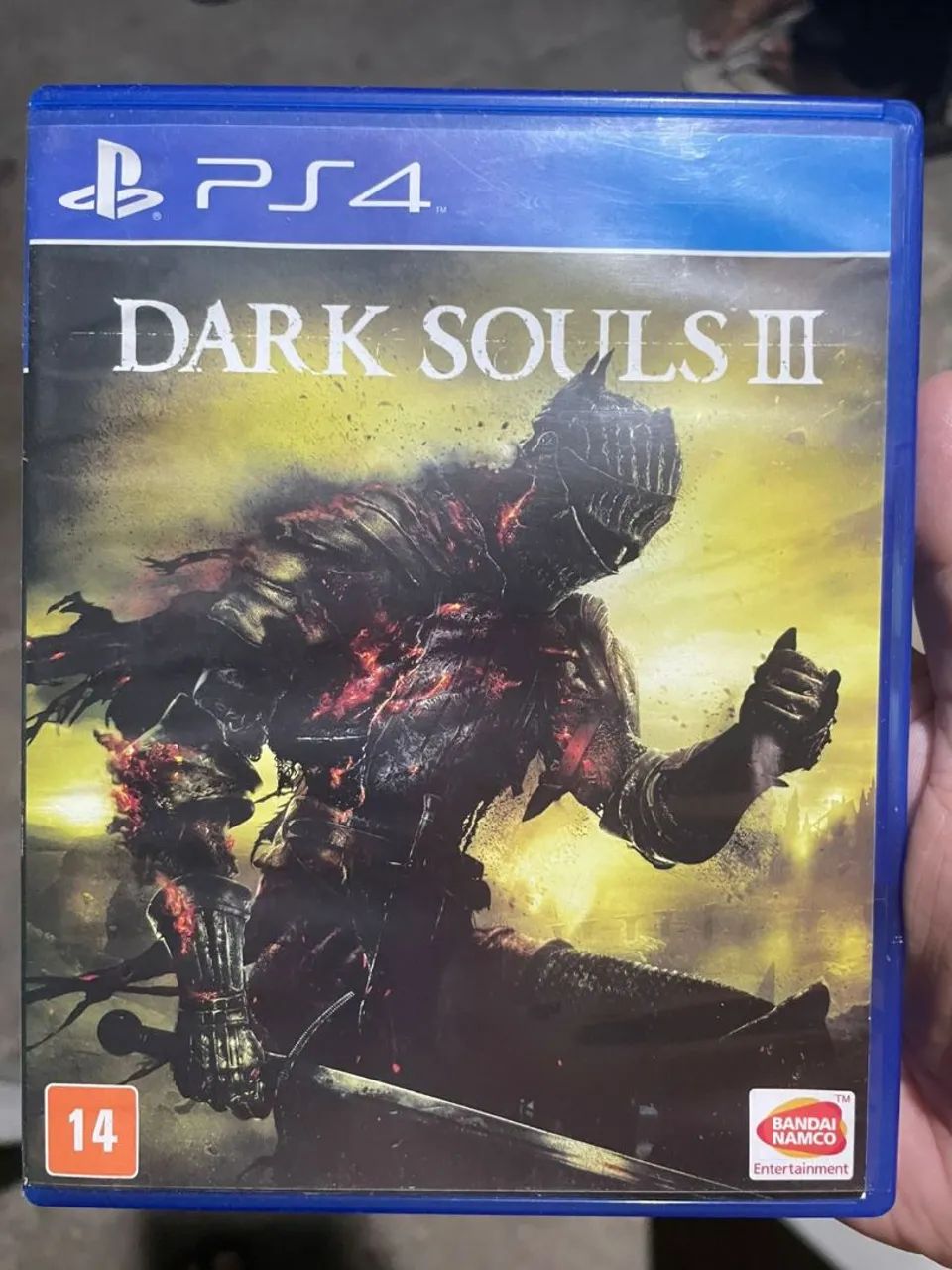 Jogos PS4/PS5 - Foto 3