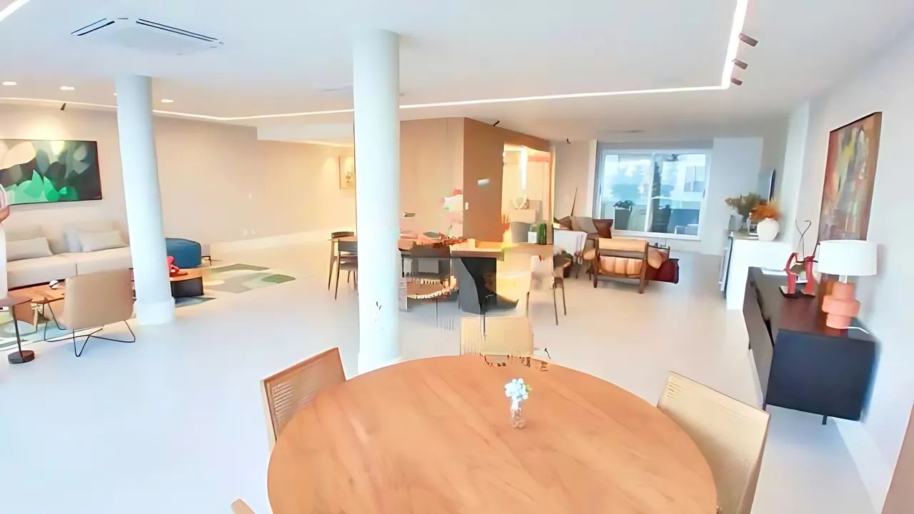 Padrão 5 quartos 315 m2 em Ipanema - Foto 2