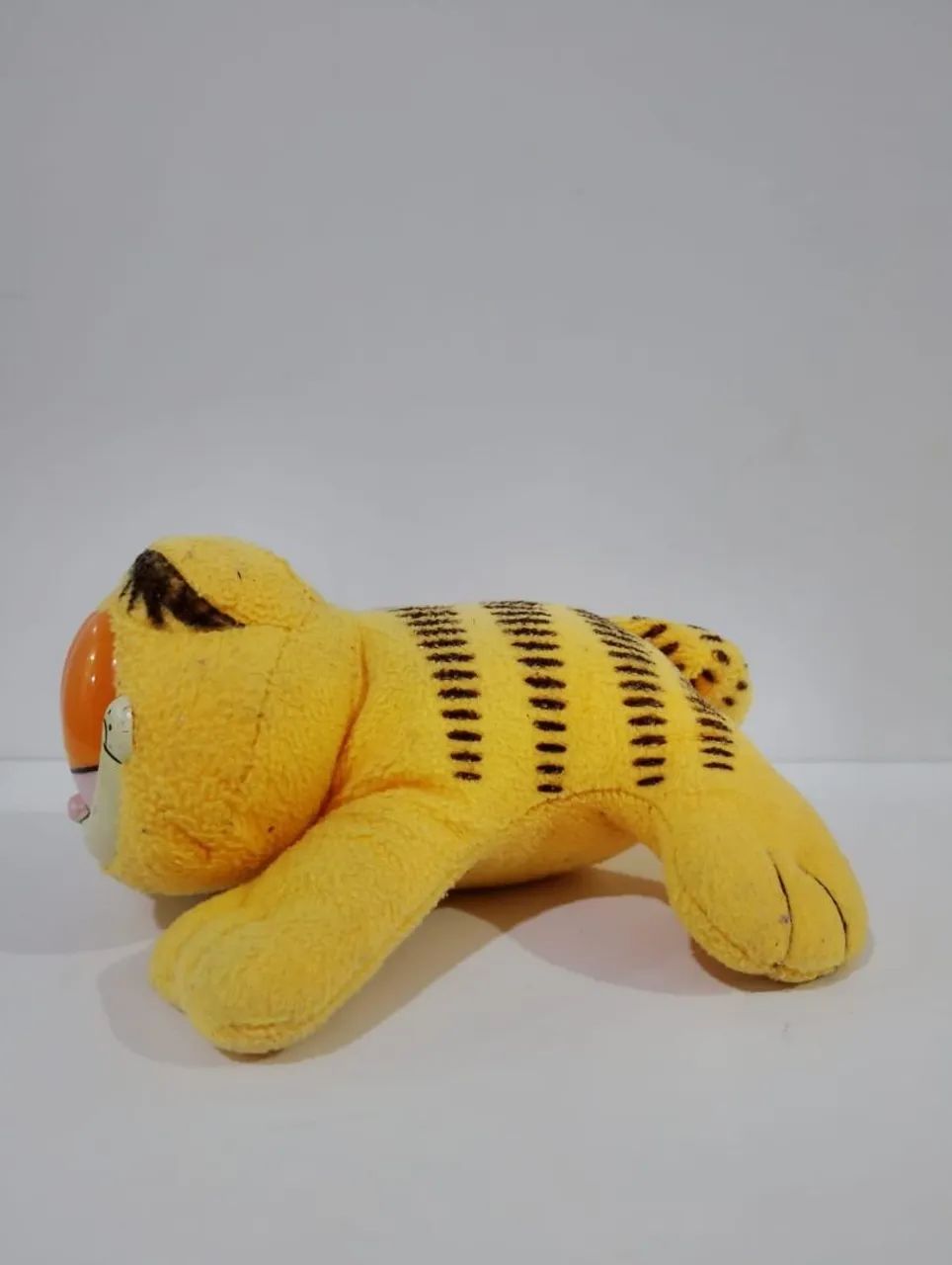 Pelúcia _ Garfield  - Foto 4