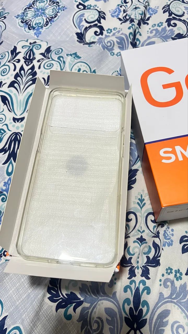 Vendo smartfone em estado de zero. - Foto 3