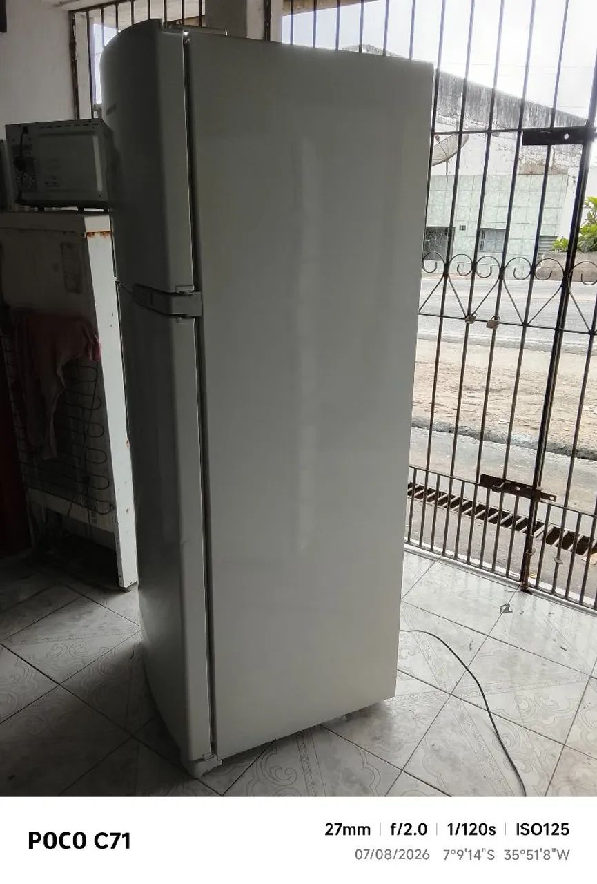 GELADEIRA BRASTEMP  - Foto 2