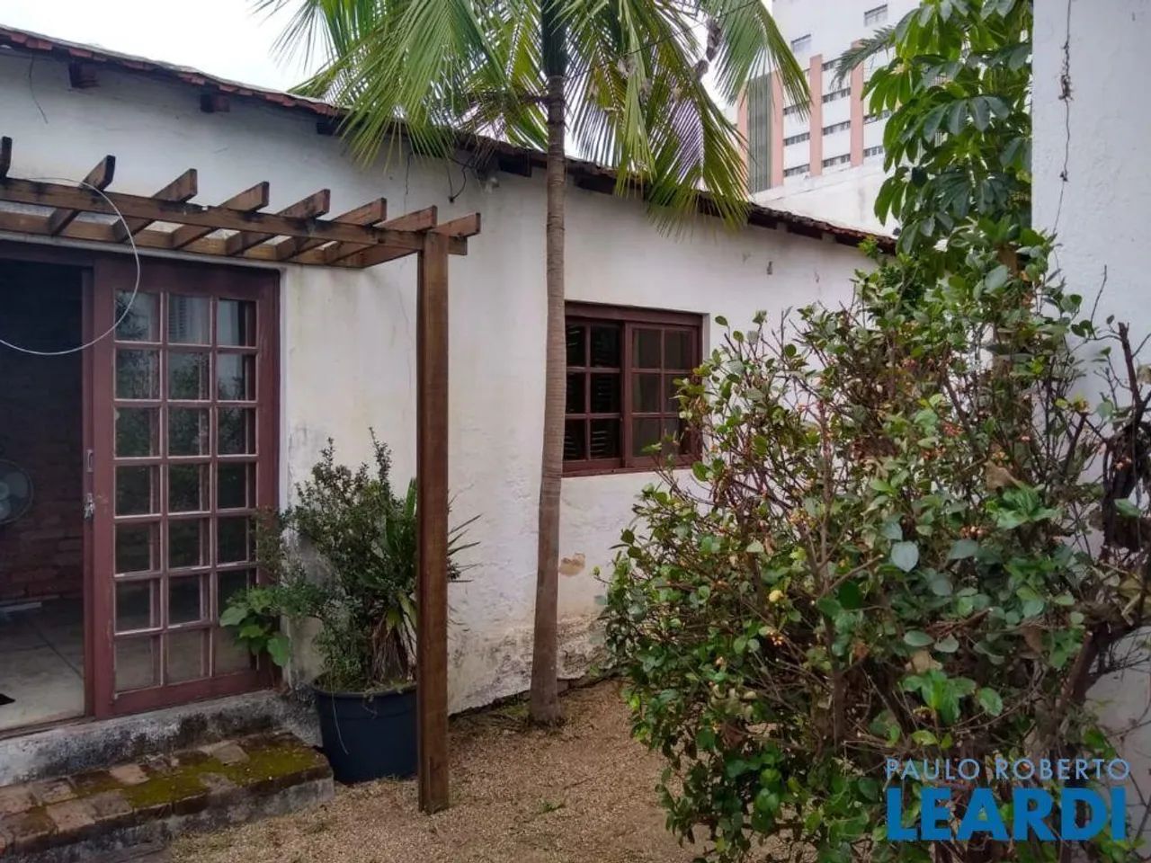 CASA TÉRREA - ALTO DE PINHEIROS - SP - Foto 3