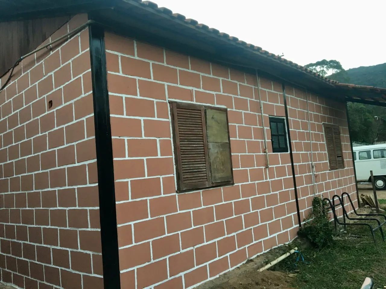 Pedra vermelha - Foto 6