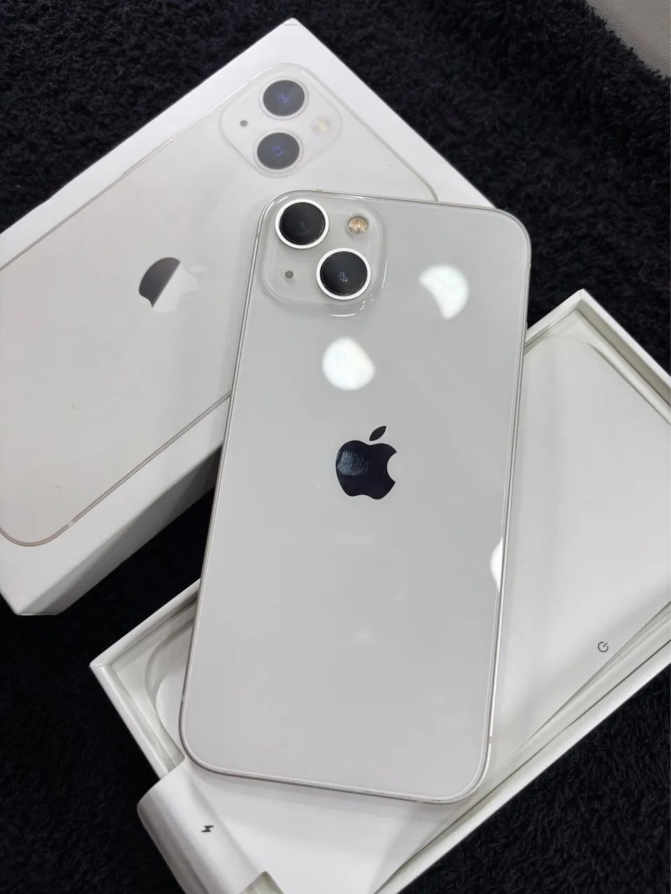 iPhone 13 128gn - Celulares e Smartphones - Maraponga, Fortaleza