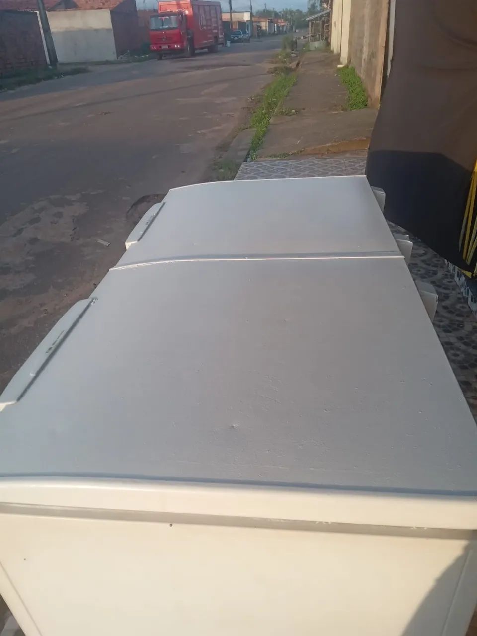 FREEZER 500L - Foto 4