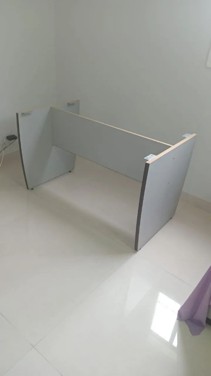 Mesa para reunião - Foto 4