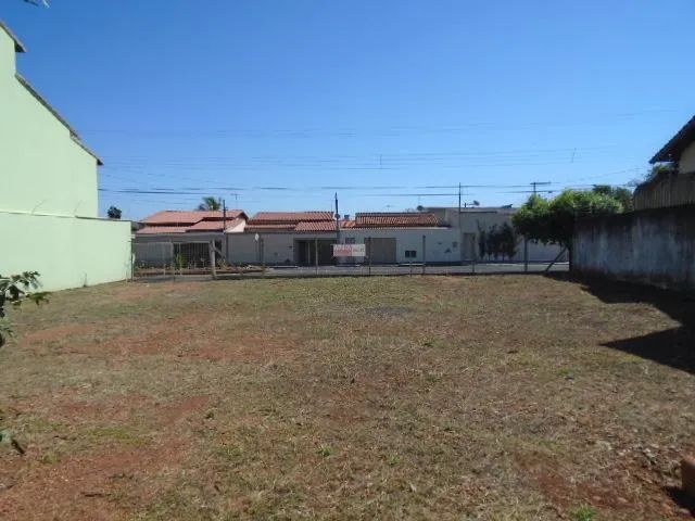 Terreno Padrão em Uberlândia - Foto 3