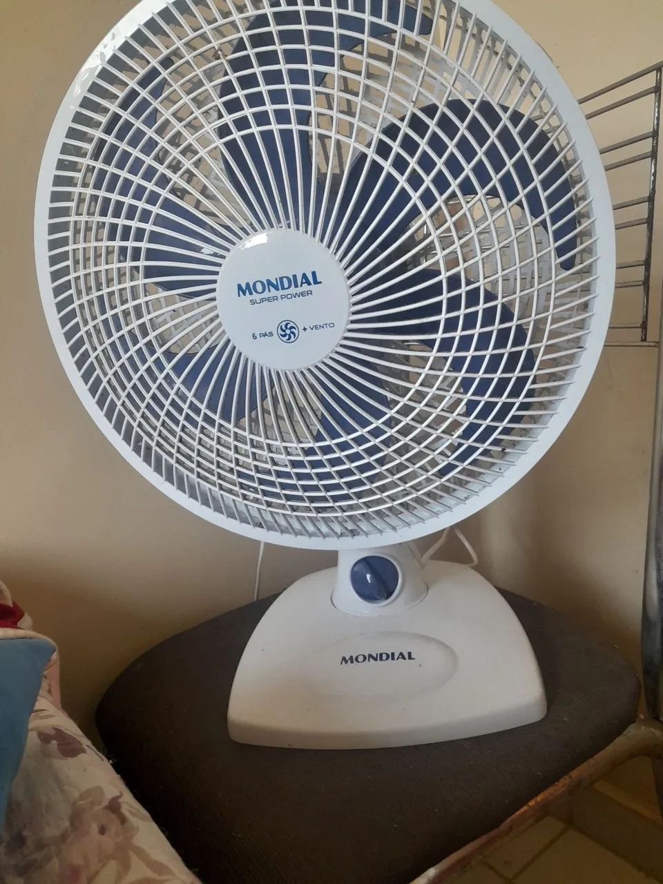 Ventilador 