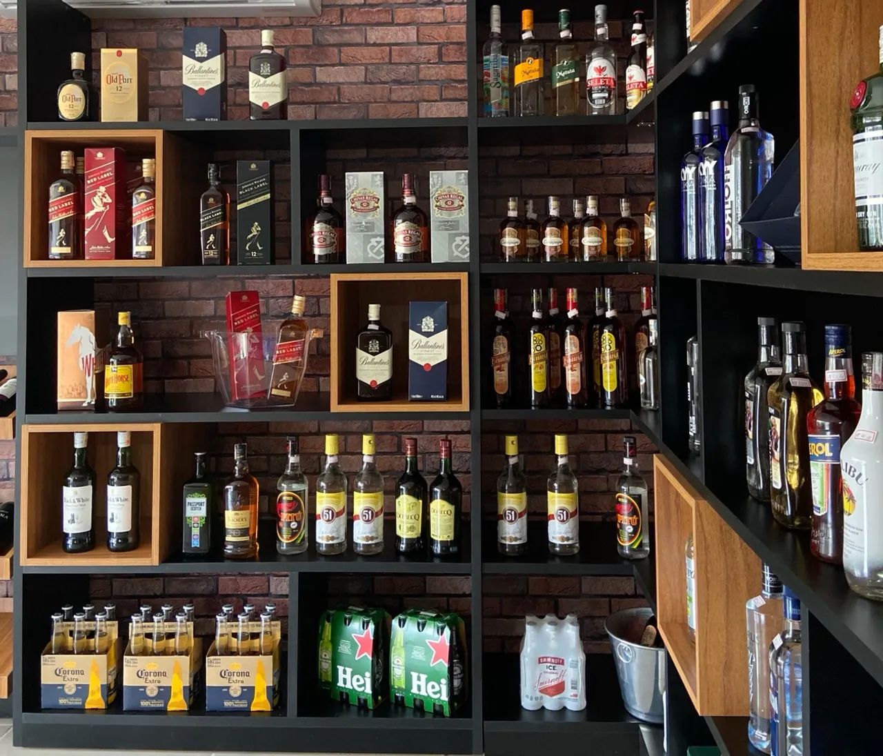 Repasso loja depósito bebidas porteira fechada  - Foto 2