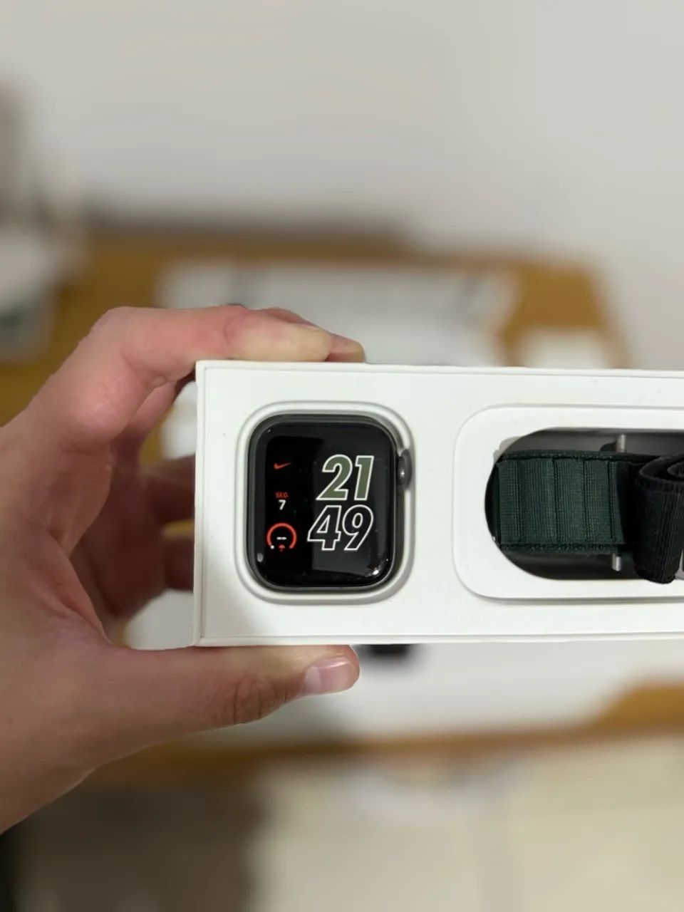 Apple watch séries 5 44mm - Foto 2