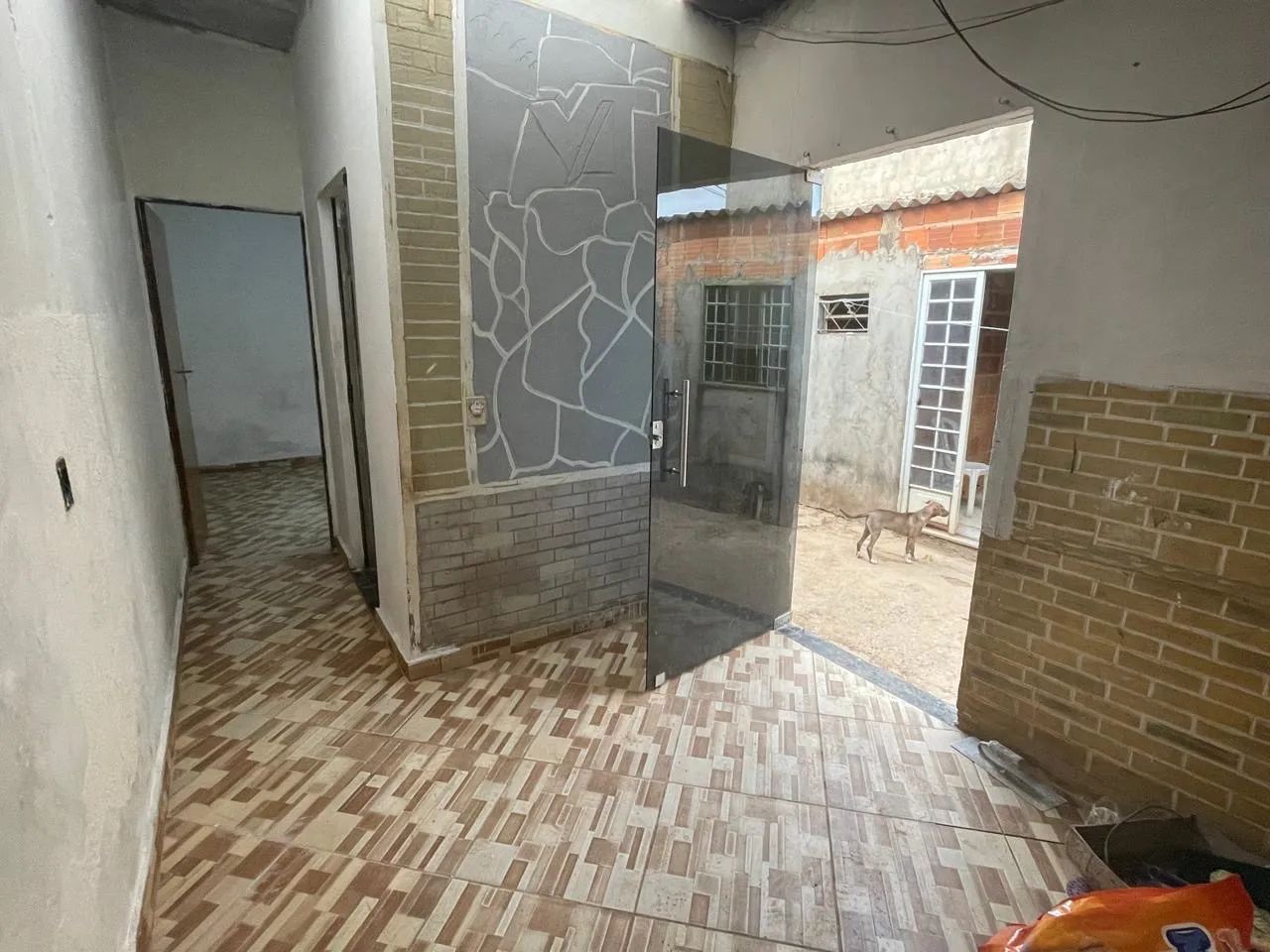 Casa próxima à Escola Classe 66 Sol Nascente - Foto 4