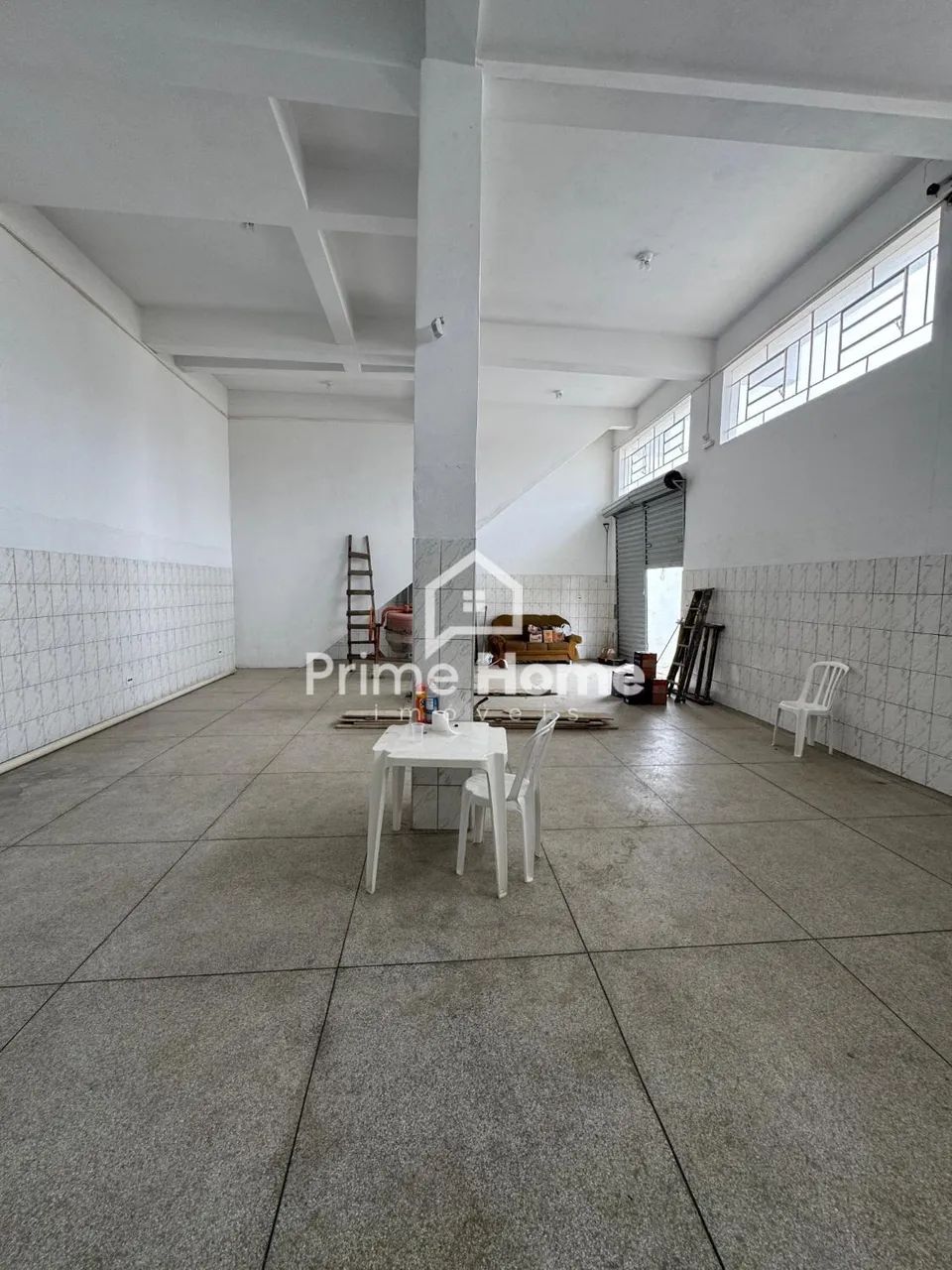 salão - Jardim São Pedro de Viracopos - Campinas - Foto 3