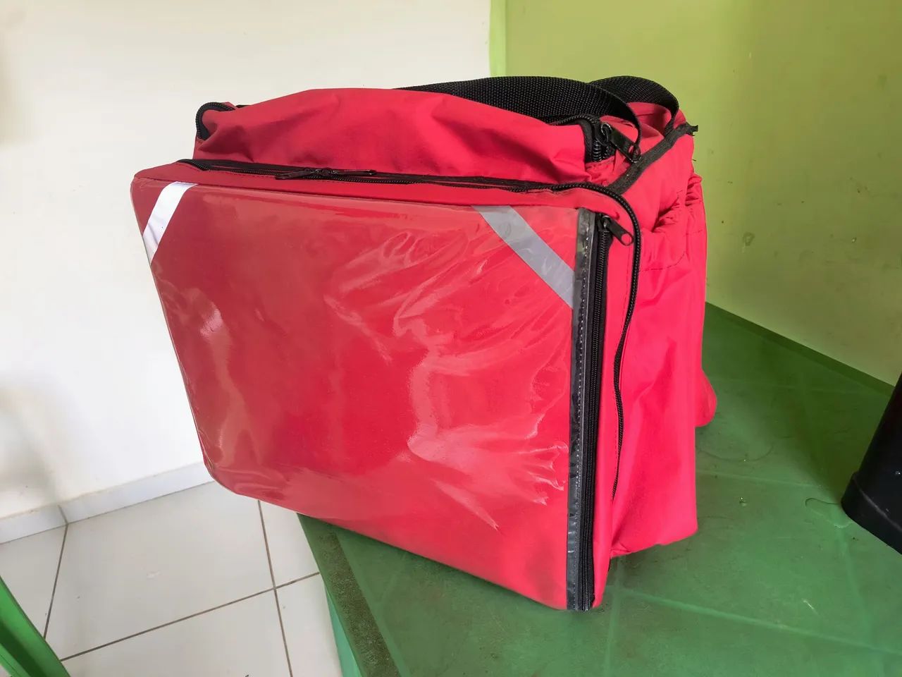 Bag para entregador