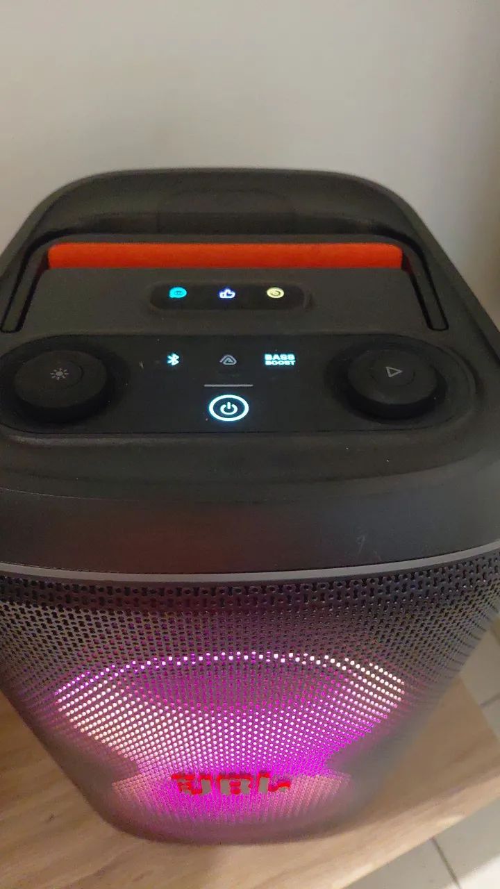 JBL PARTY BOX - Foto 4
