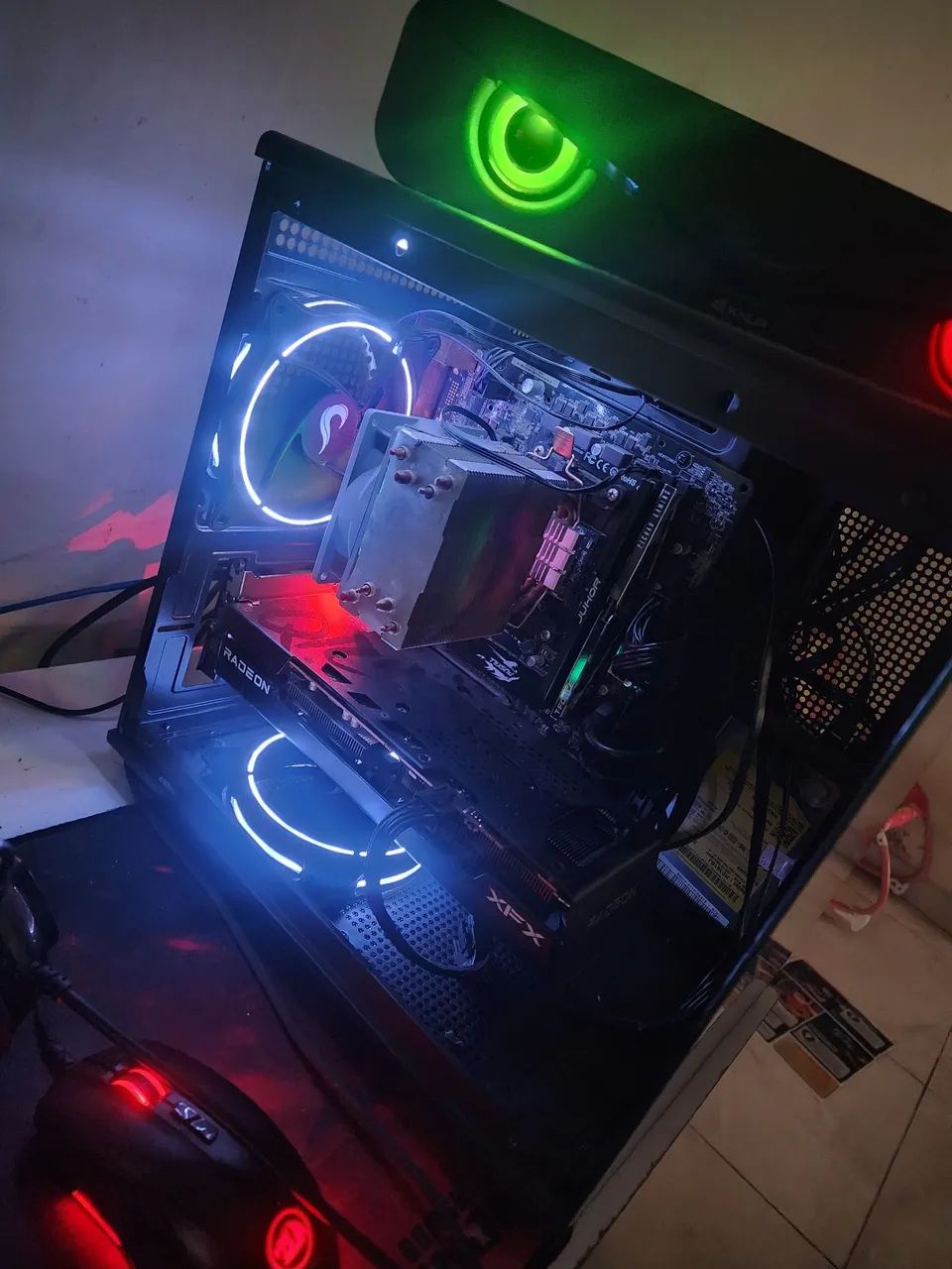 Computador gamer  - Foto 3