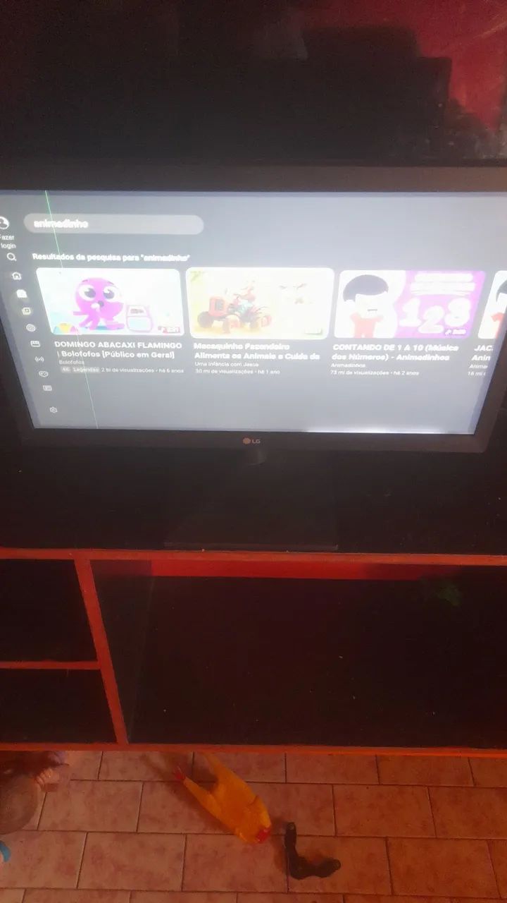 Monitor LG  - Foto 5