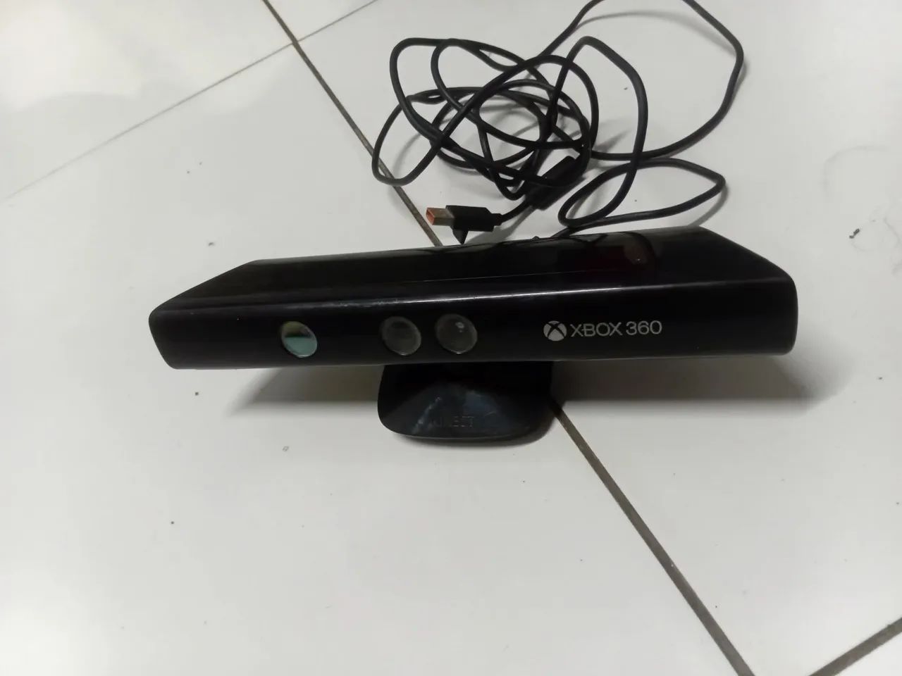 Camera Kinect  - Foto 3