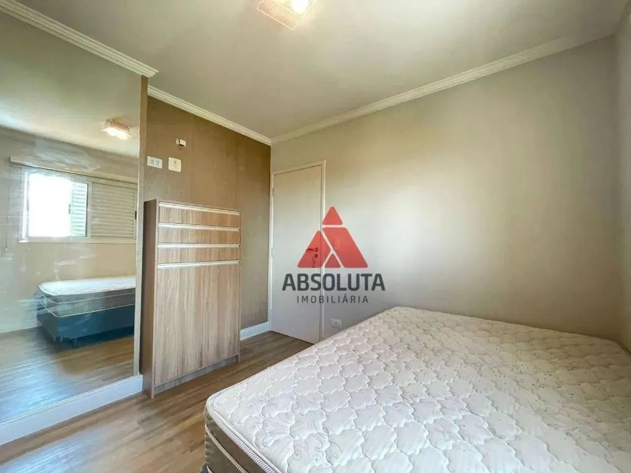 Apartamento com 1 dormitório para alugar, 50 m² por R$ 2.000/mês - Centro - Americana/SP - Foto 11