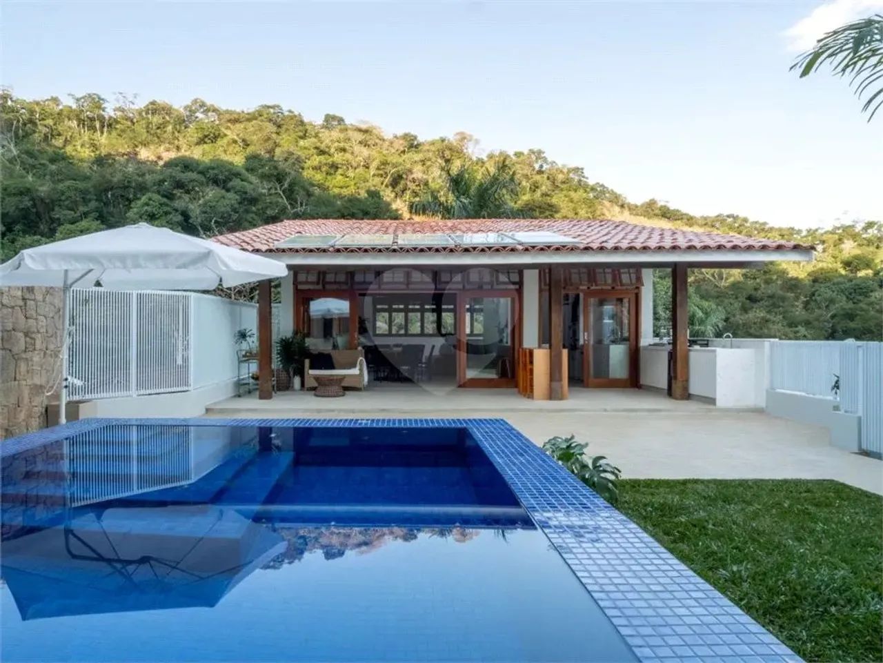 Condomínio com 6 quartos à venda em Guaecá - SP - Foto 2