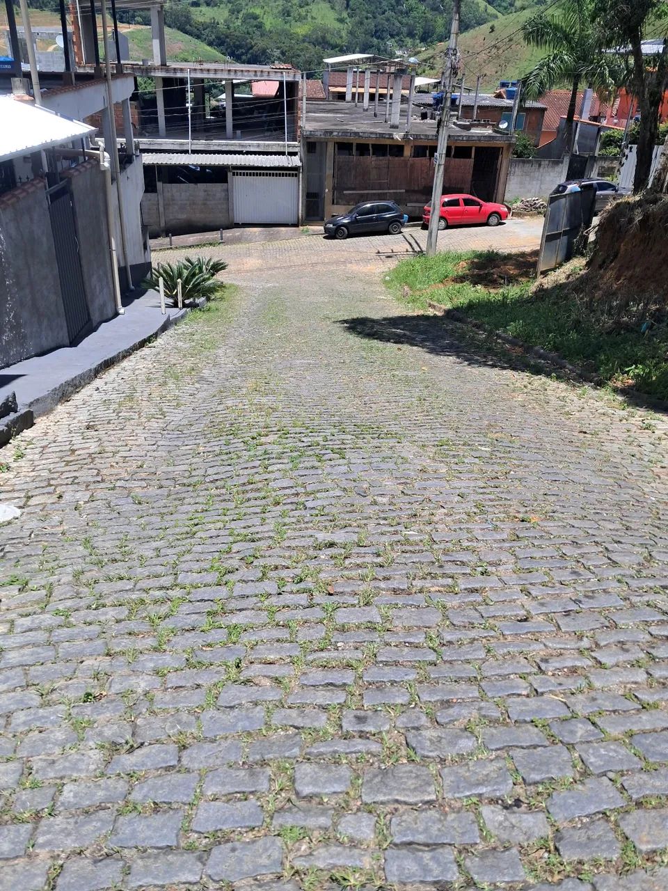 Foto - Nova Friburgo - Jardim Califórnia