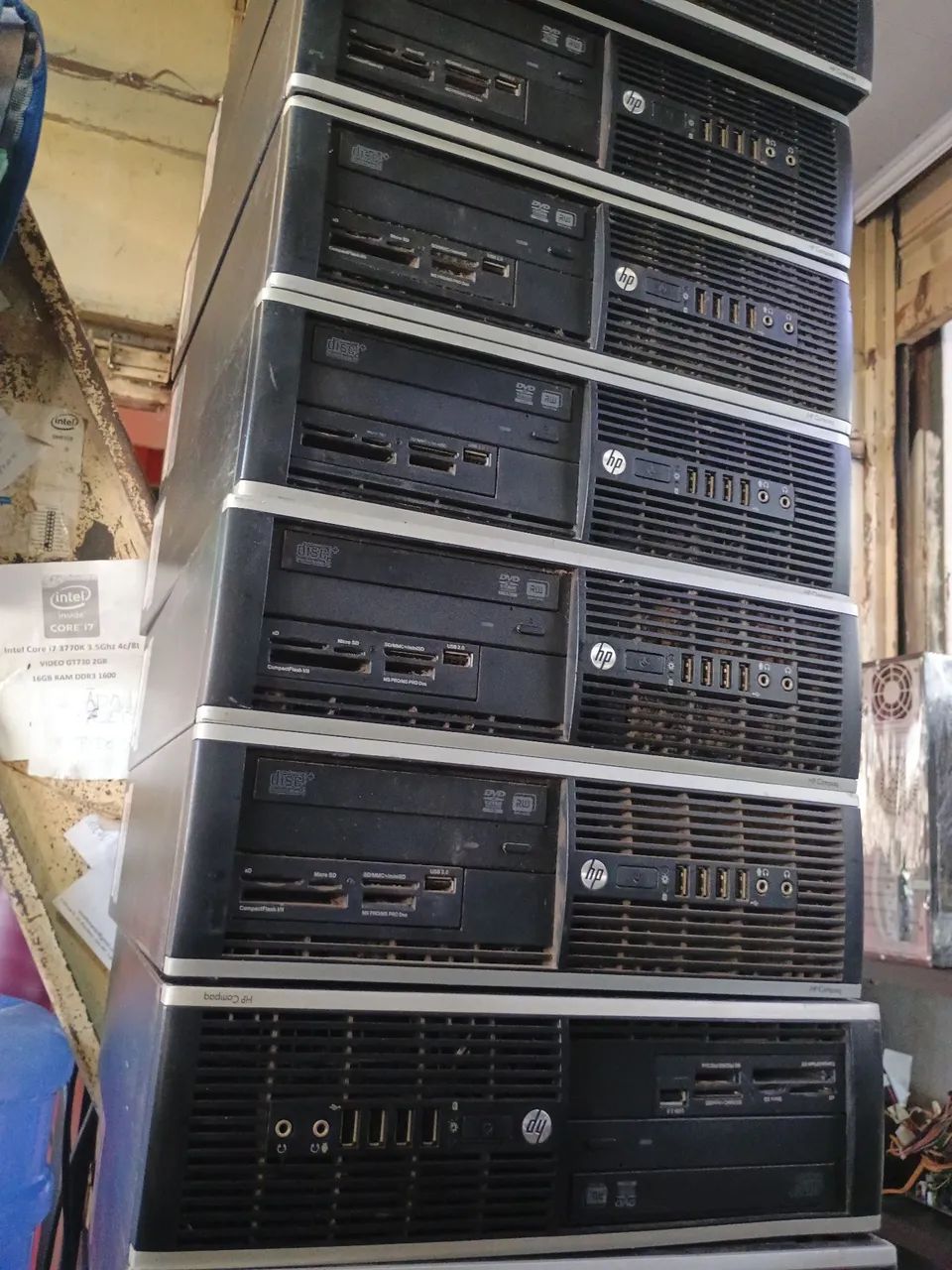 Computador i5 - Foto 2
