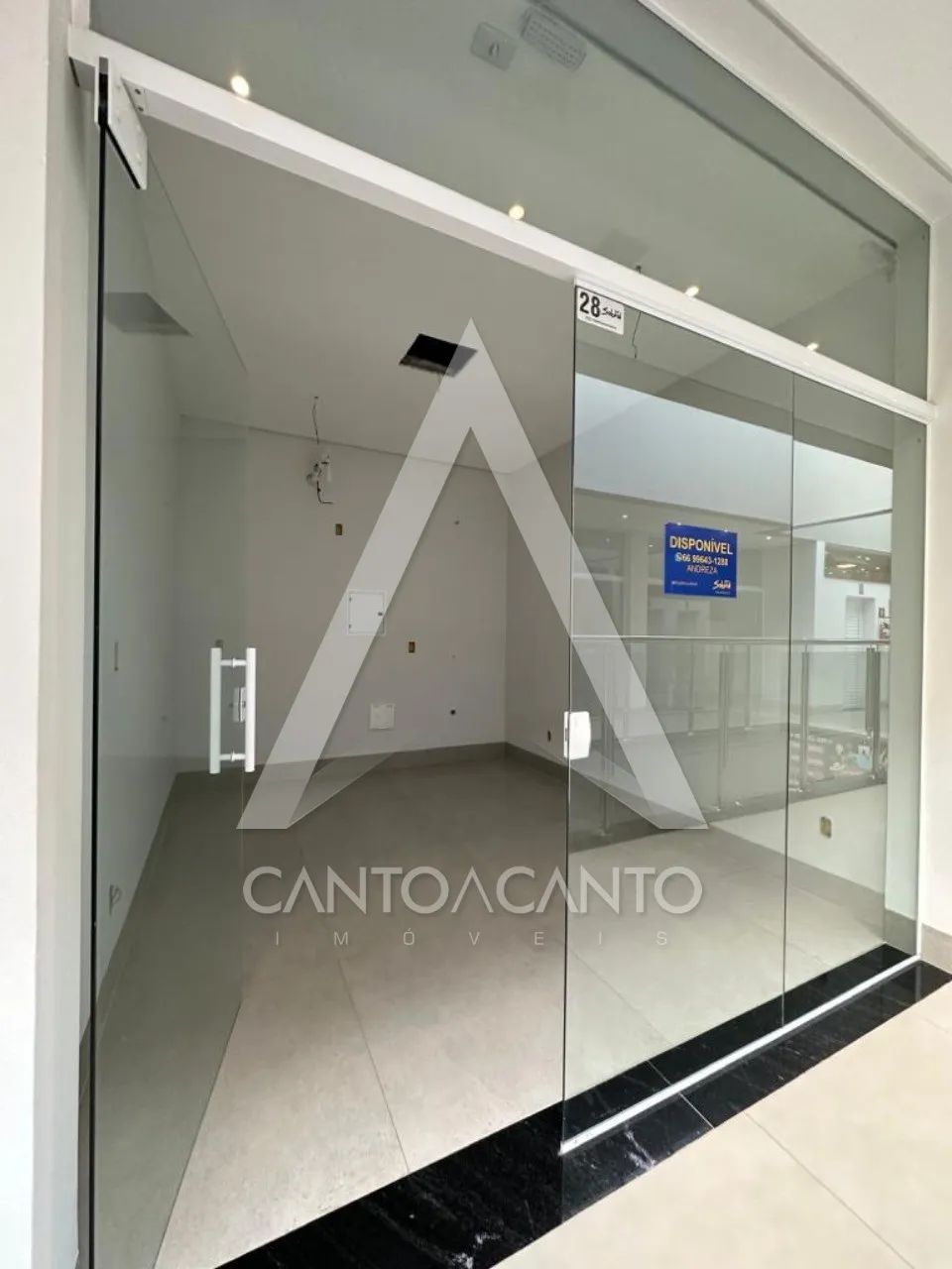Aluguel, Sala Comercial SETOR COMERCIAL, SINOP.