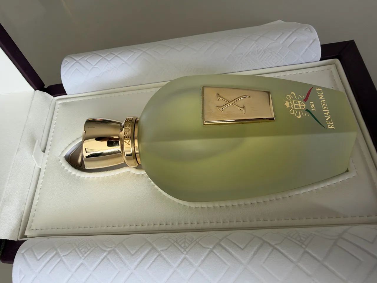 Perfume Renaissance Xerjoff - Foto 5