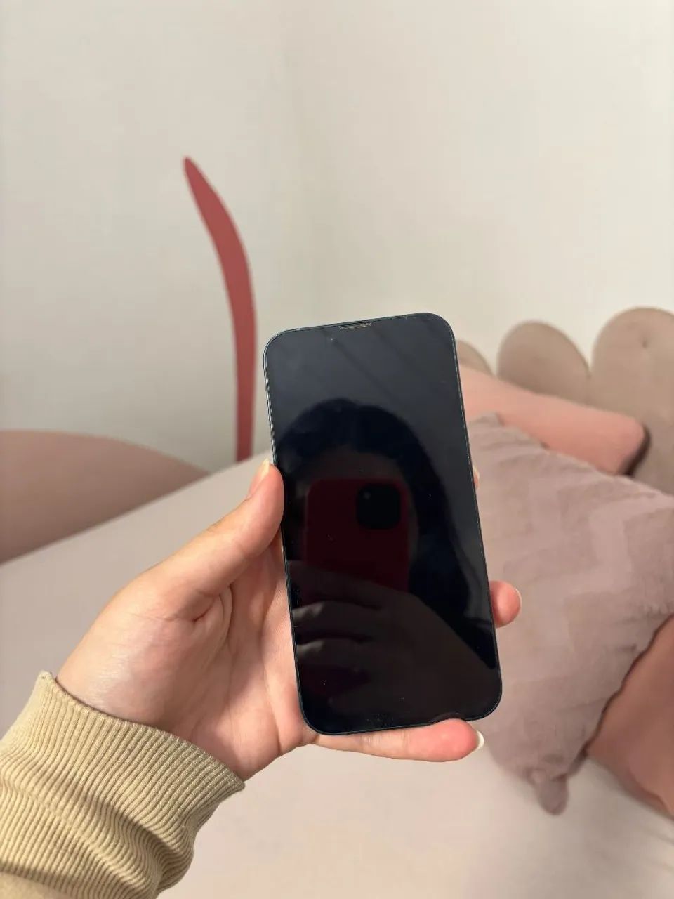 IPHONE 14 128GB SEM DETALHE - Foto 3