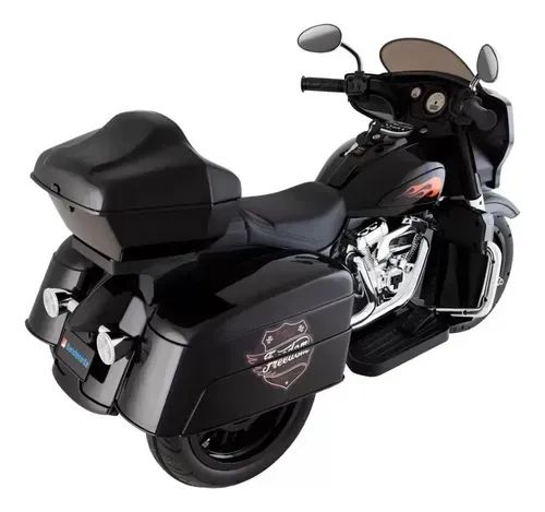 Moto elétrica infantil  - Foto 2