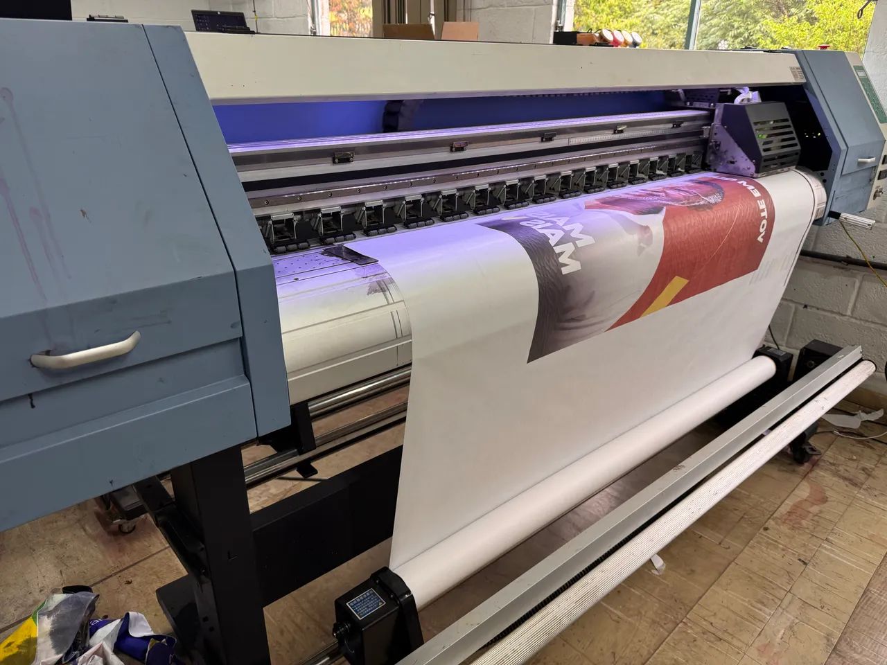Venda plotter Sublimacao Fedar