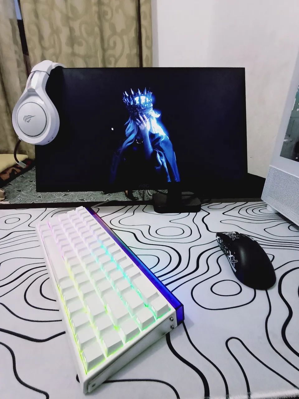? Pc gamer COMPLETO ? - Foto 2