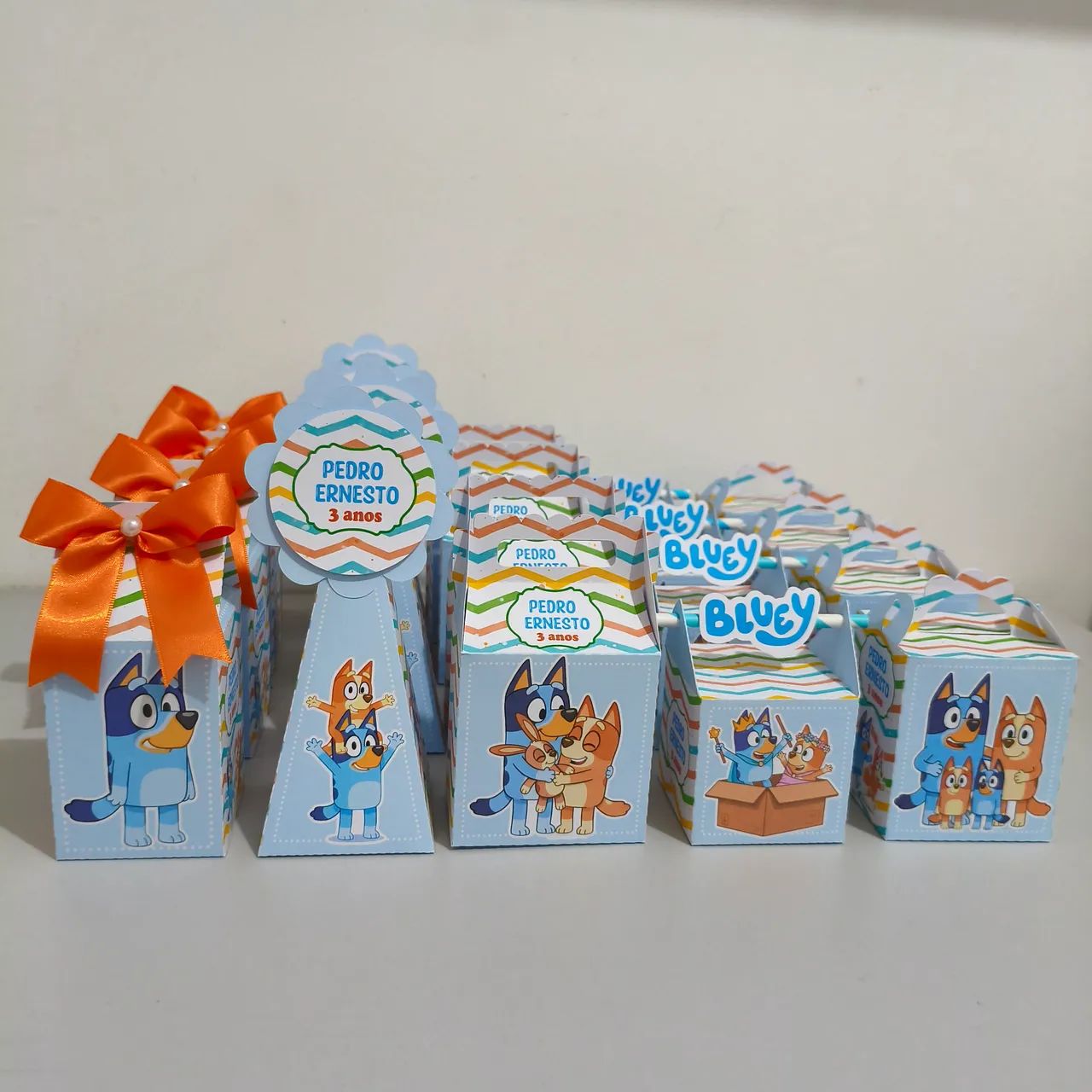 Personalizados para festas  - Foto 3