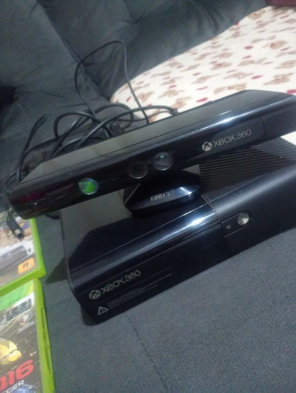 Vídeo game Xbox  - Foto 3
