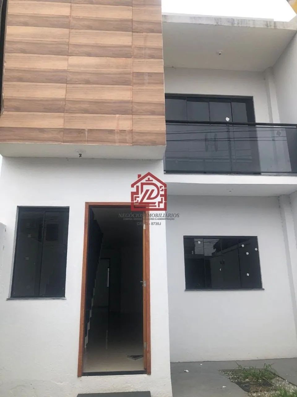 Casa à venda em Riviera Fluminense, Macaé | 3 quartos, 132m²