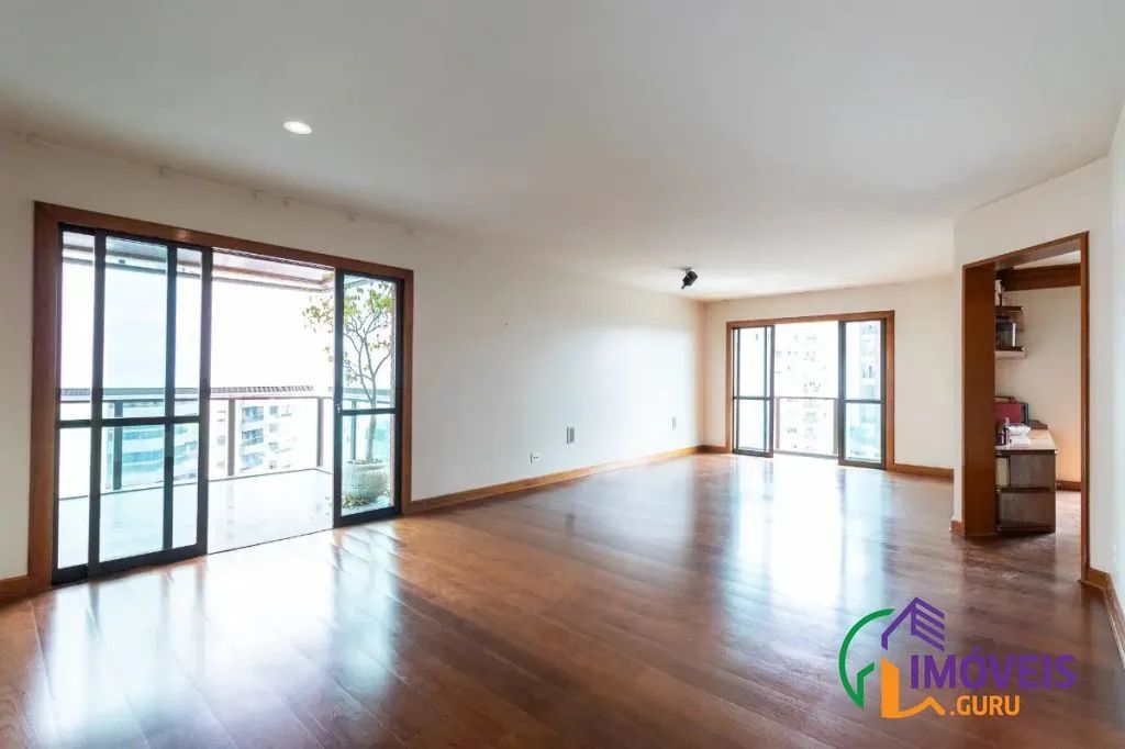 APARTAMENTO - MOEMA PÁSSAROS - SP - Foto 2