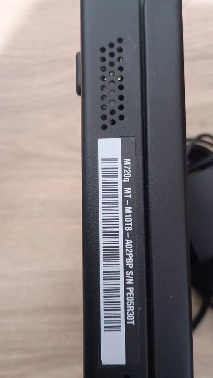 CPU Lenovo i5 8g,8,120ssd