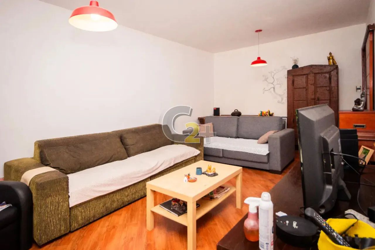 Casa de vila na Vila Romana com 2 quartos e 1 vaga - Foto 3