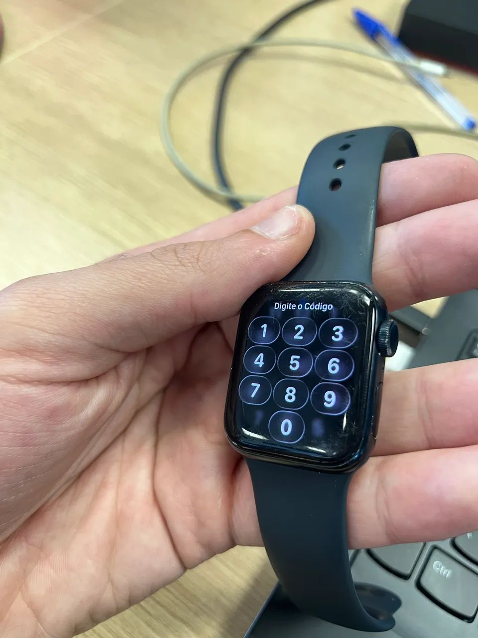 Apple Watch SE 2 geração - Foto 2